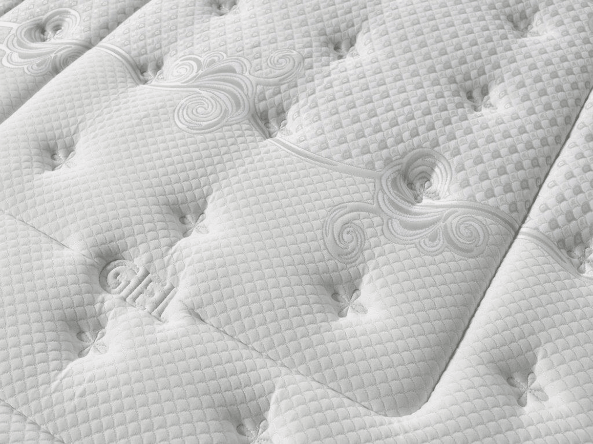 Esf Furniture - Lux Queen Size Mattress - Mattressluxqs