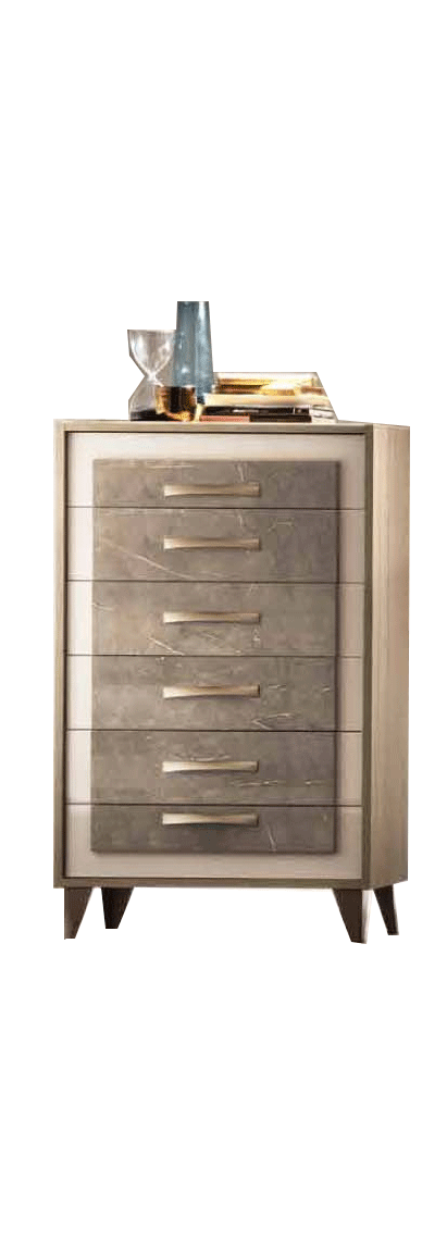 Arredoclassic Italy Arredoambra Chest - Arredoambrachest | ESF | Home Elegance USA