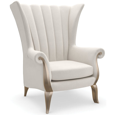 Caracole Compositions Valentina Accent Chair | Home Elegance USA