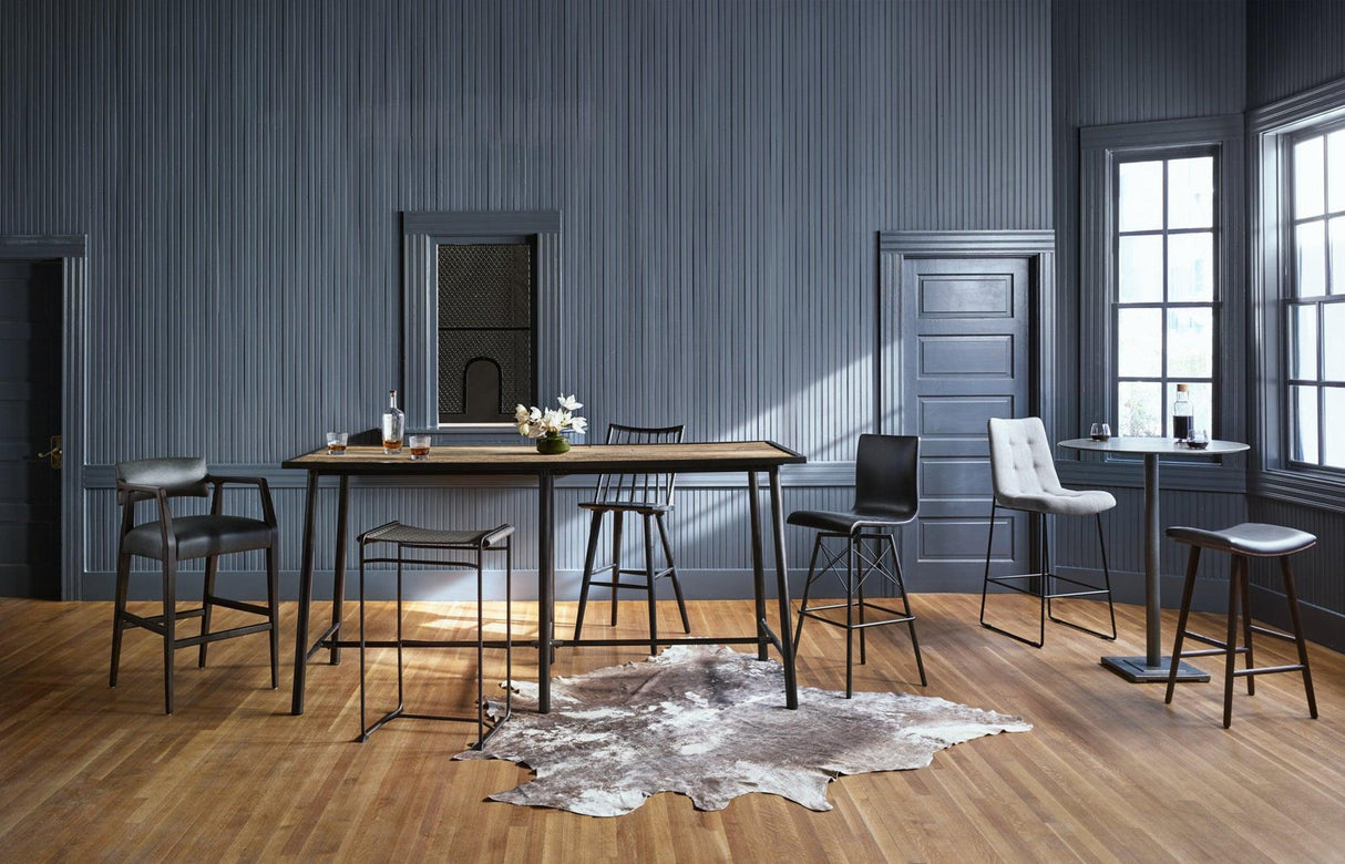 Four Hands Tyler Stool