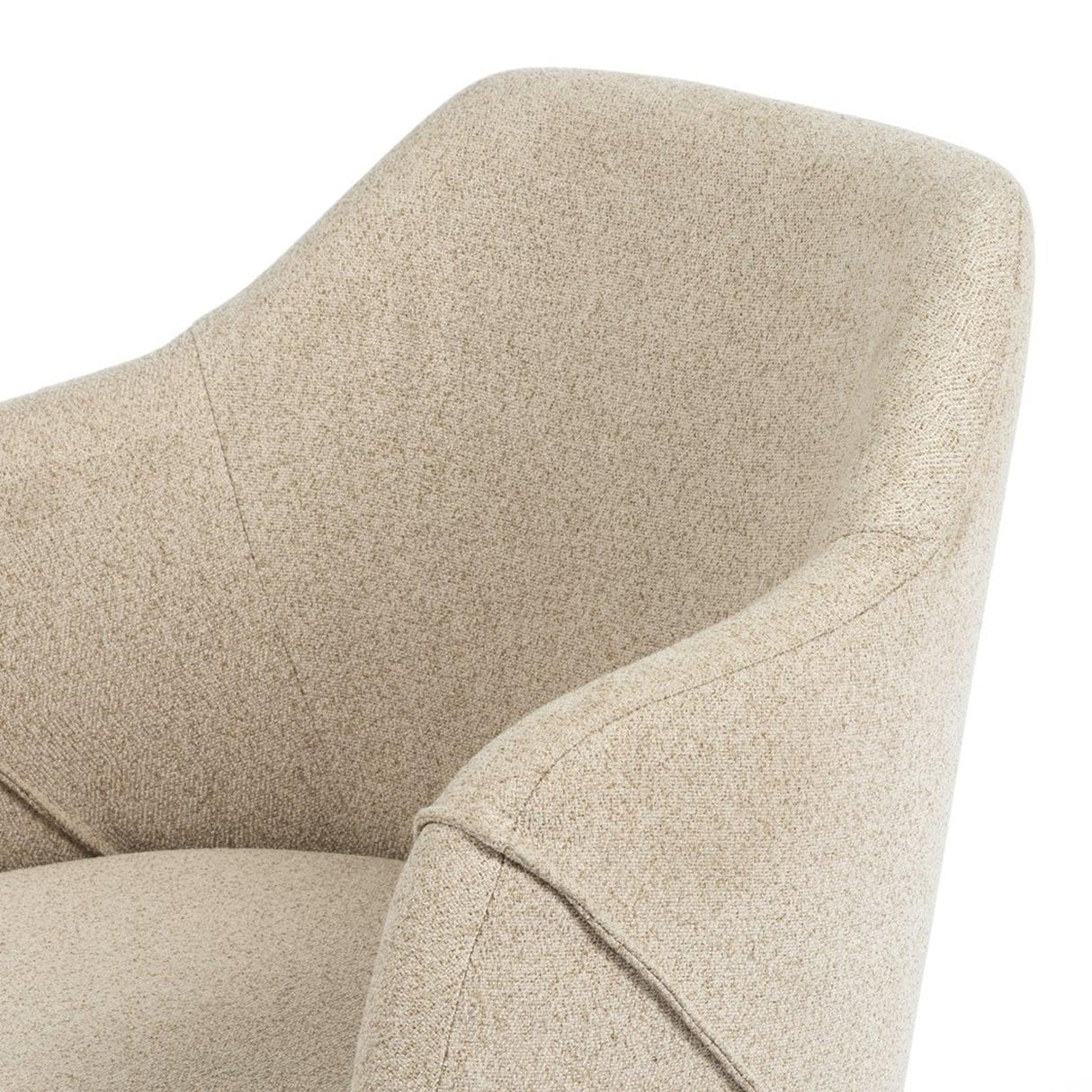 Four Hands Edna Desk Chair