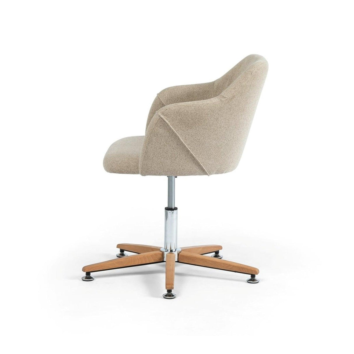 Four Hands Edna Desk Chair