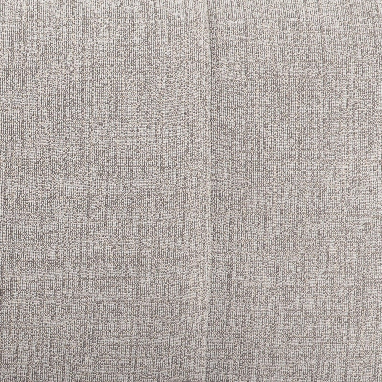 Four Hands Langham Channeled 3 Pc Sectional With Ottoman