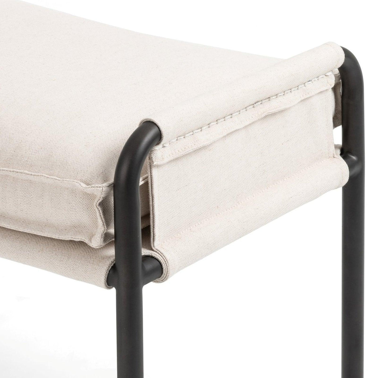 Four Hands Isabel Accent Stool