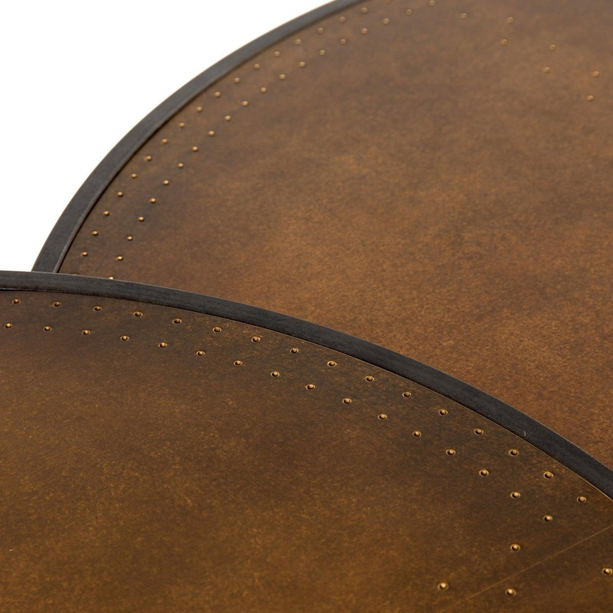 Four Hands Catalina Nesting Coffee Table