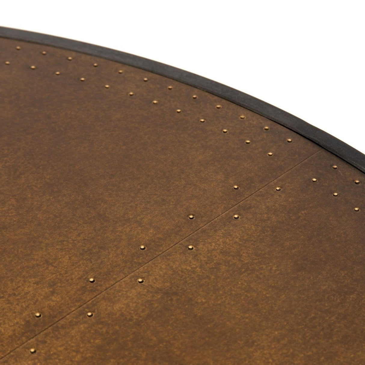 Four Hands Catalina Nesting Coffee Table