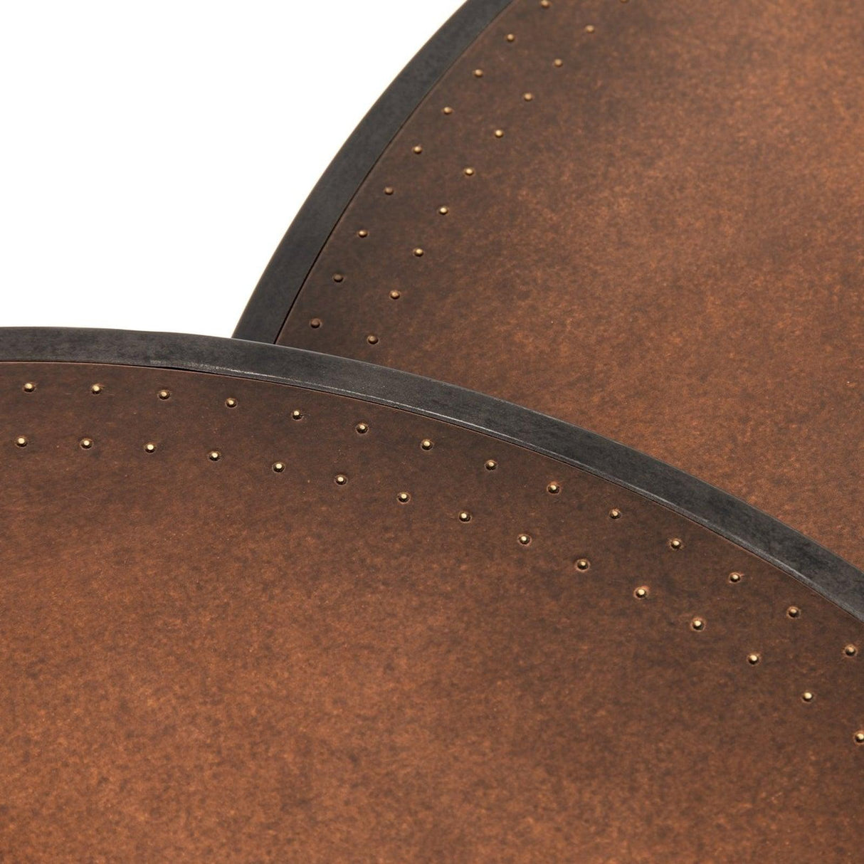 Four Hands Catalina Nesting Coffee Table