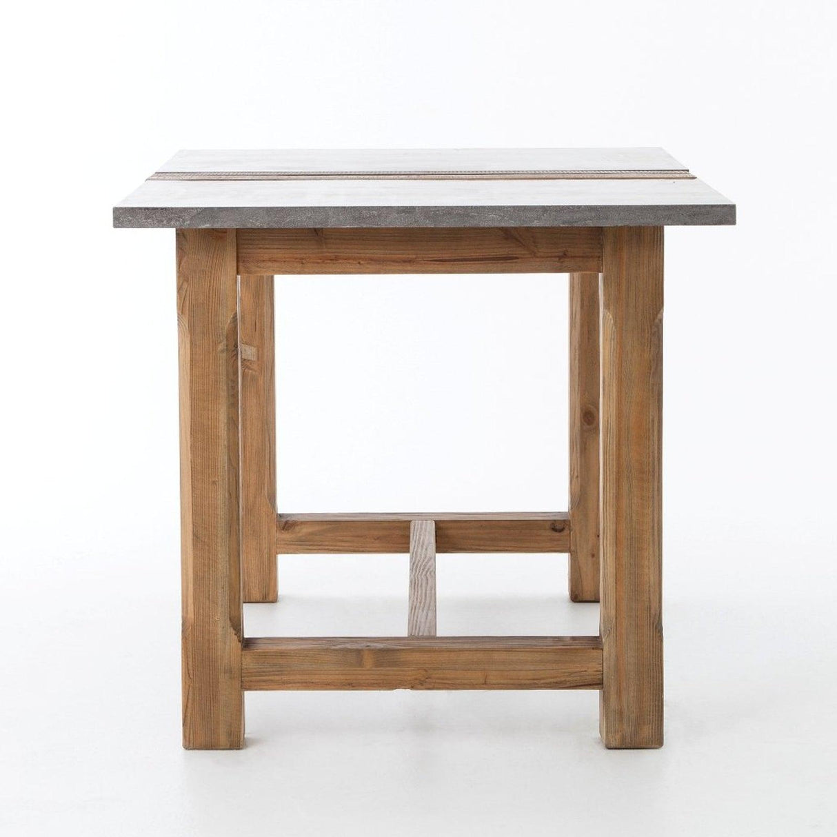 Four Hands Bluestone Farmhouse Pub Table