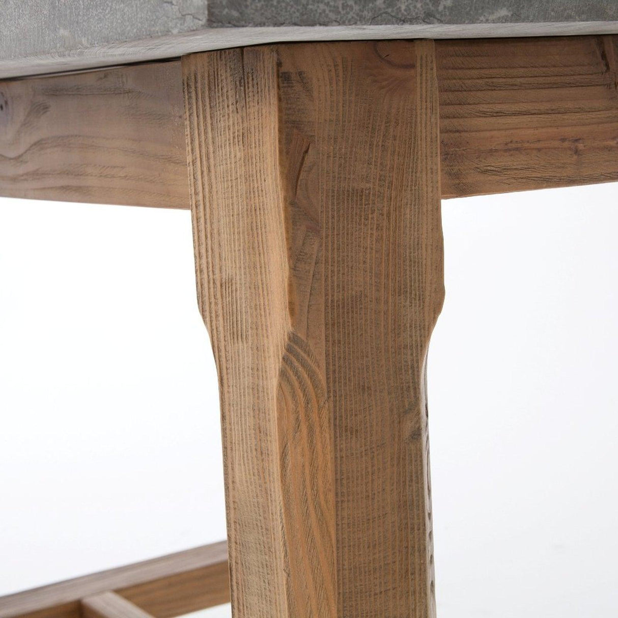 Four Hands Bluestone Farmhouse Pub Table