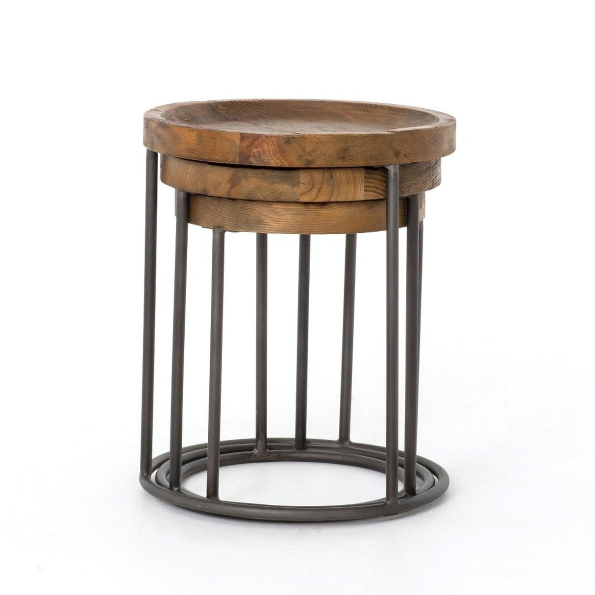 Four Hands Tristan Nesting Tables