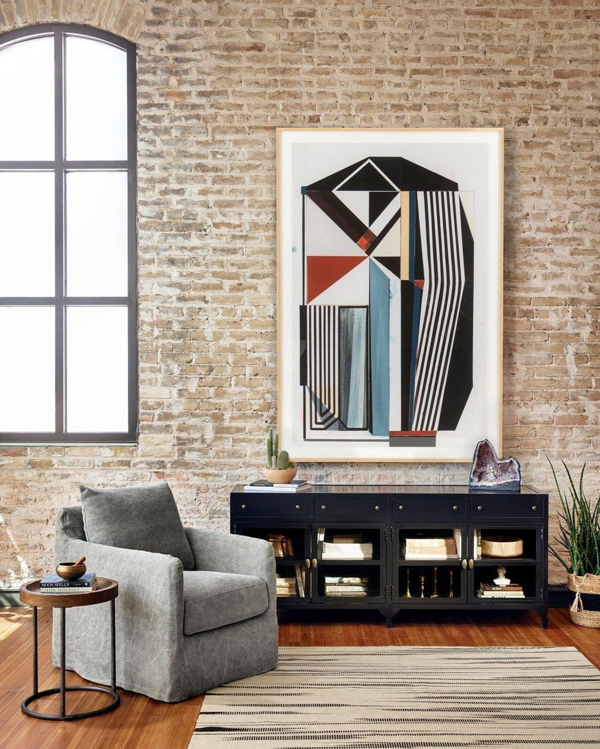 Four Hands Tristan Nesting Tables