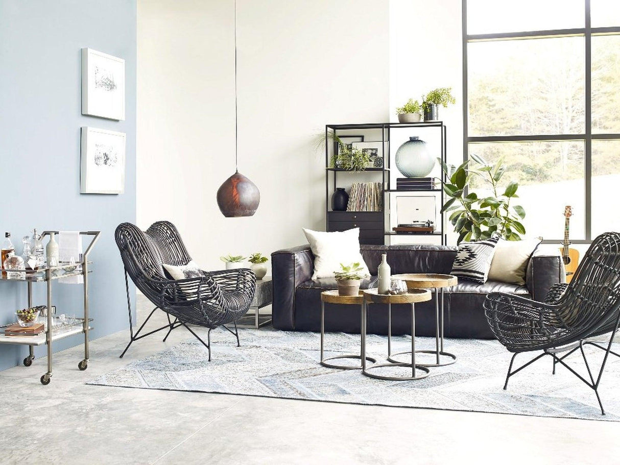 Four Hands Tristan Nesting Tables