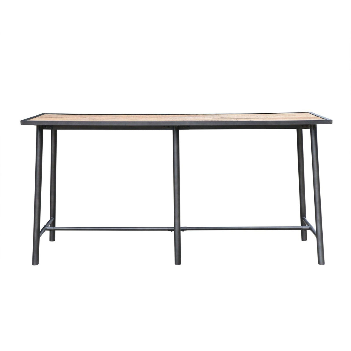 Four Hands Duke Bar Table