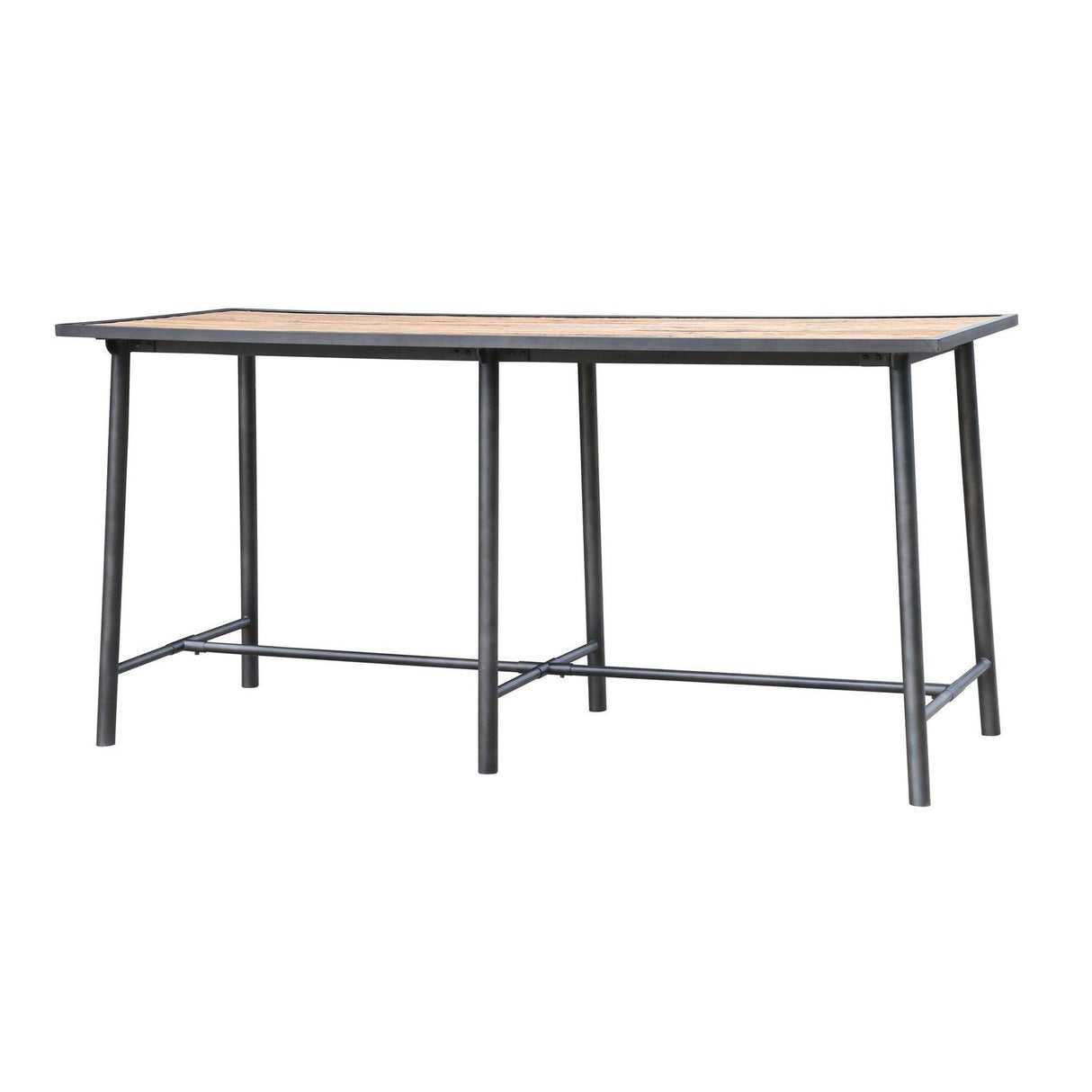 Four Hands Duke Bar Table