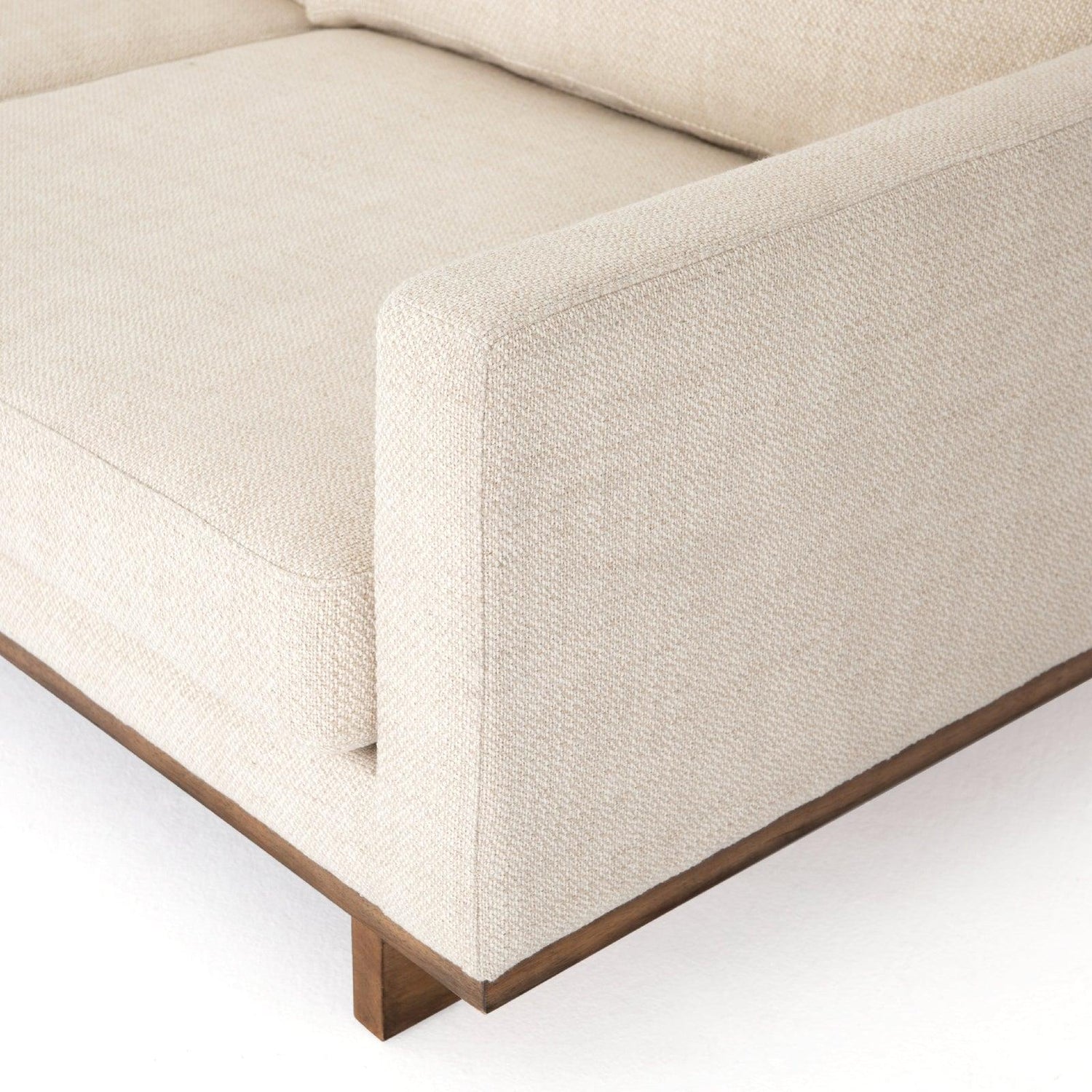 Four Hands Everly Sofa 84"