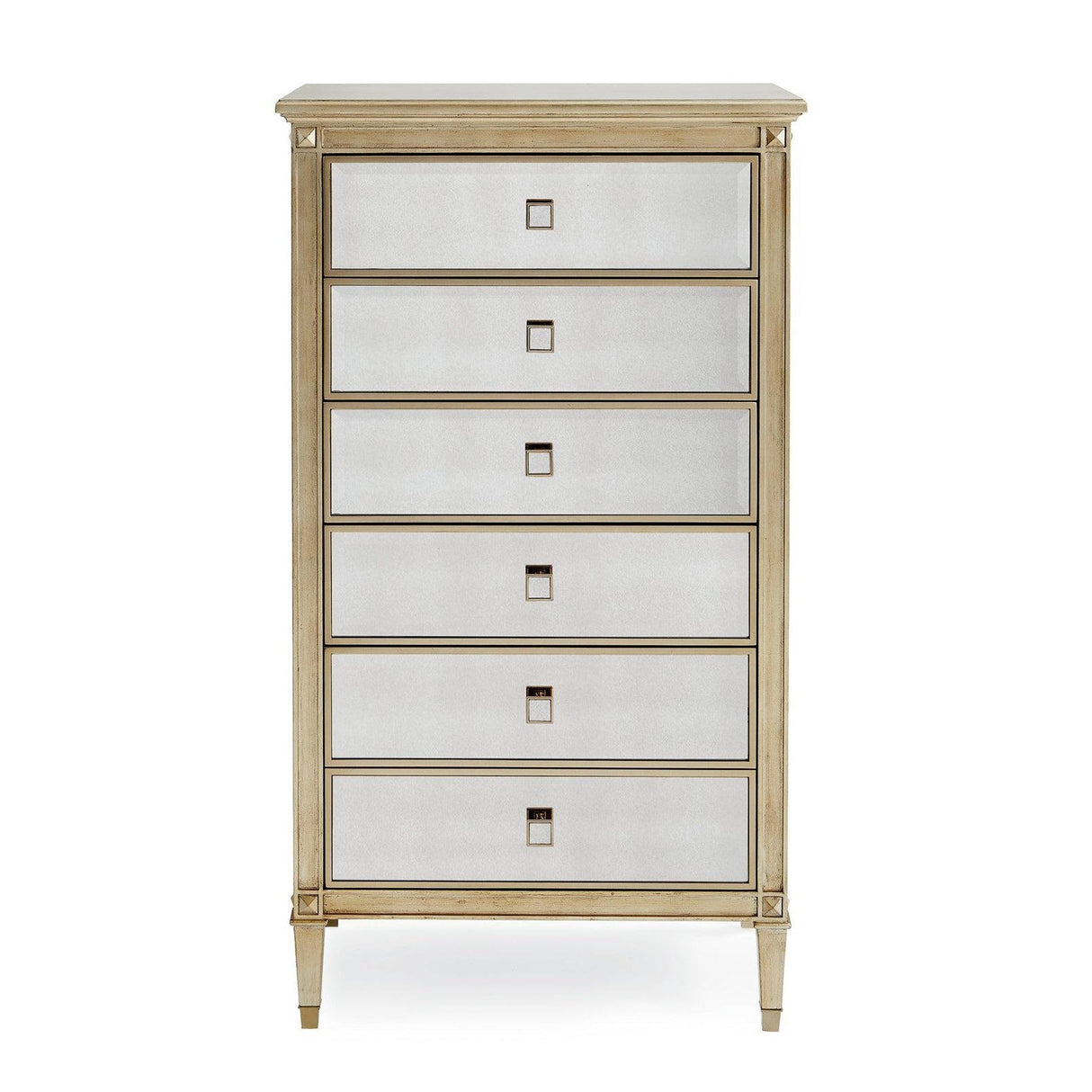 Beauty - Full Chest | Caracole | Home Elegance USA