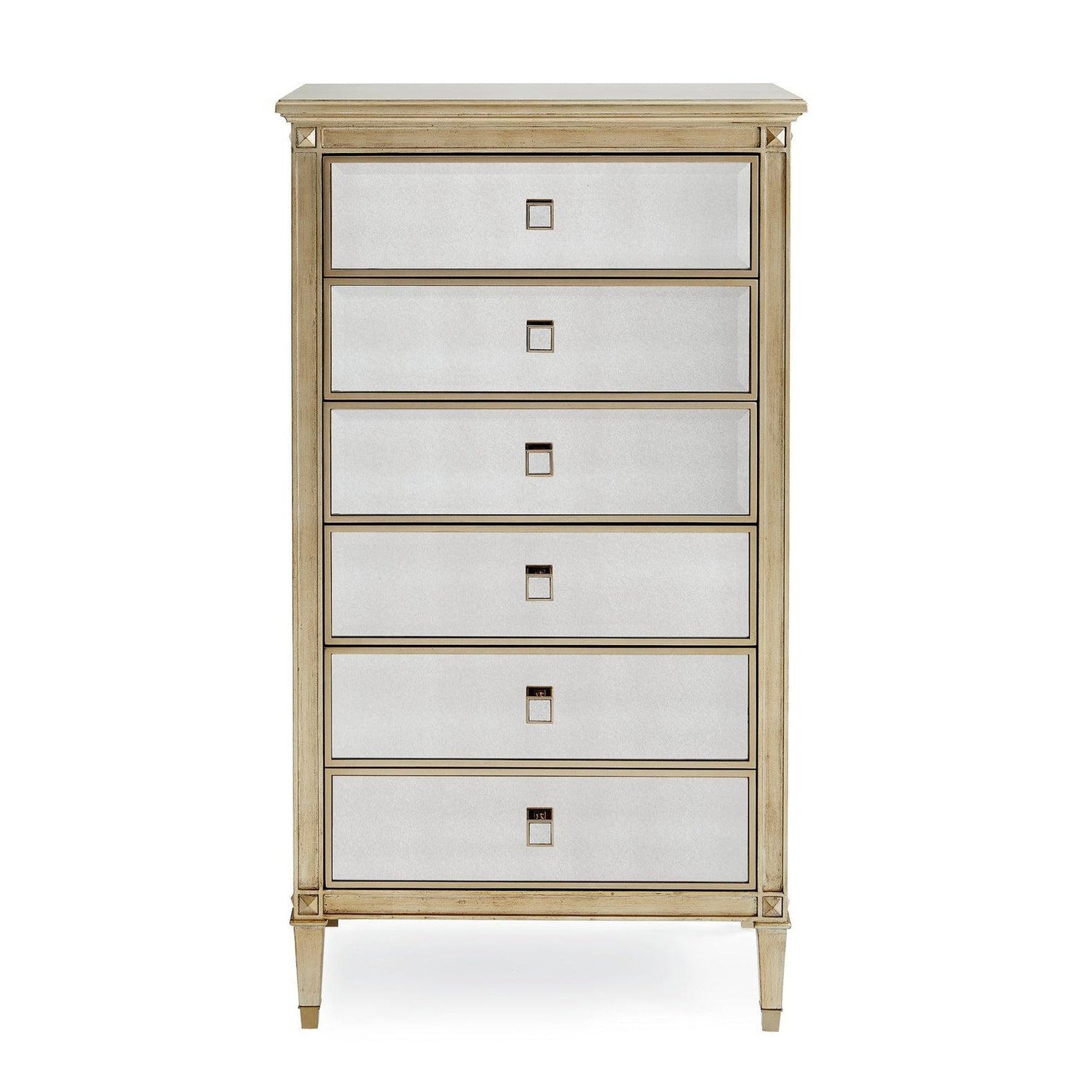 Beauty - Full Chest | Caracole | Home Elegance USA