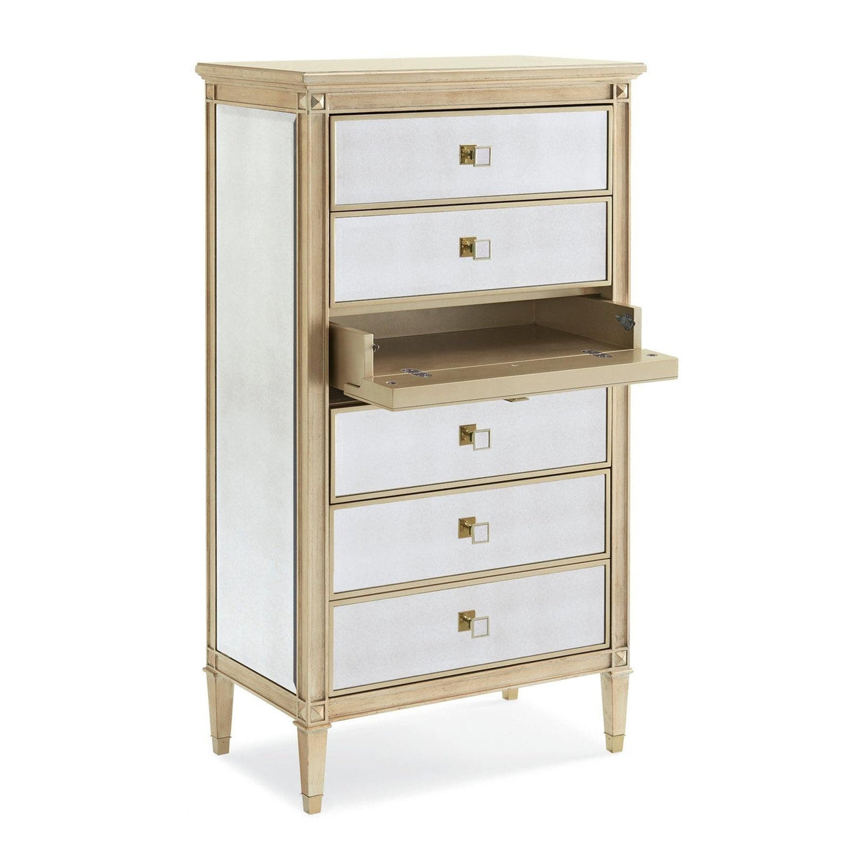 Beauty - Full Chest | Caracole | Home Elegance USA