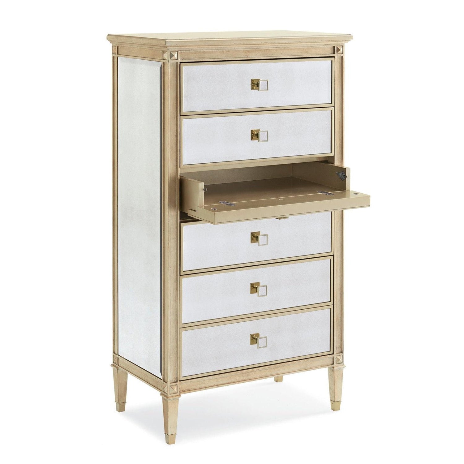 Beauty - Full Chest | Caracole | Home Elegance USA