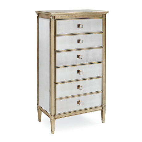 Beauty - Full Chest | Caracole | Home Elegance USA