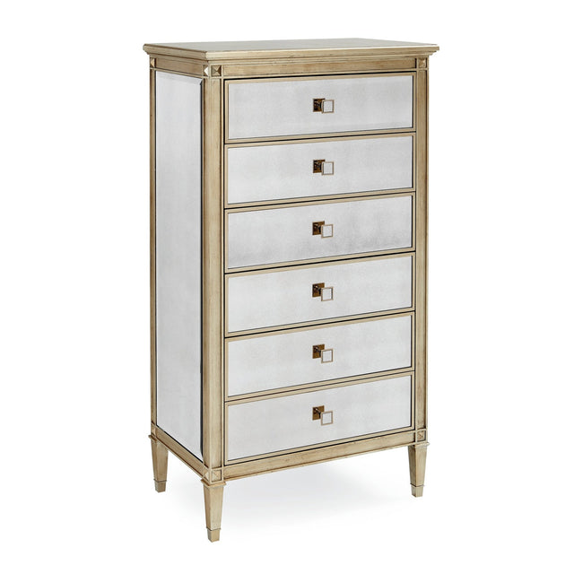 Beauty - Full Chest | Caracole | Home Elegance USA