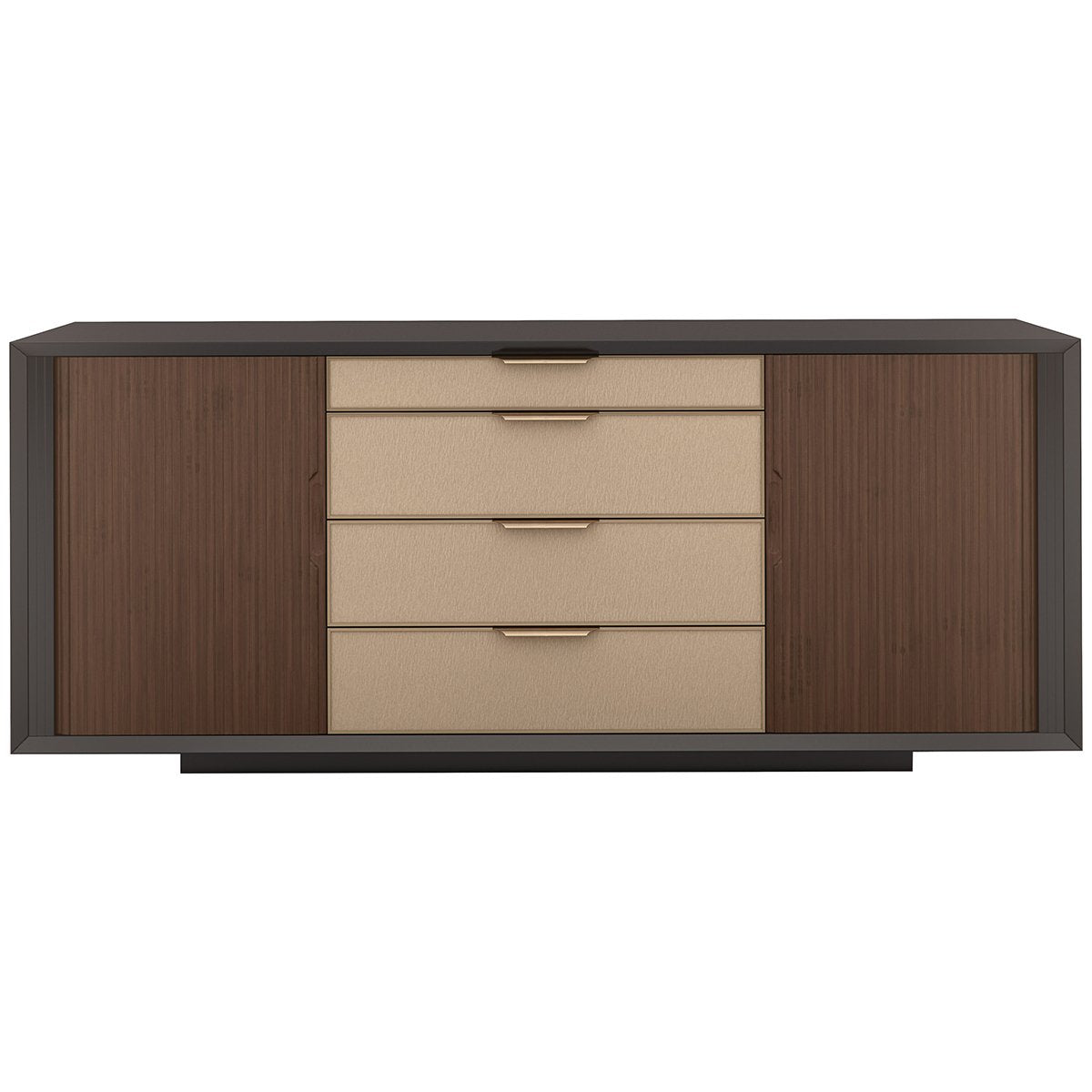 Caracole Classic Around The Corner Dresser