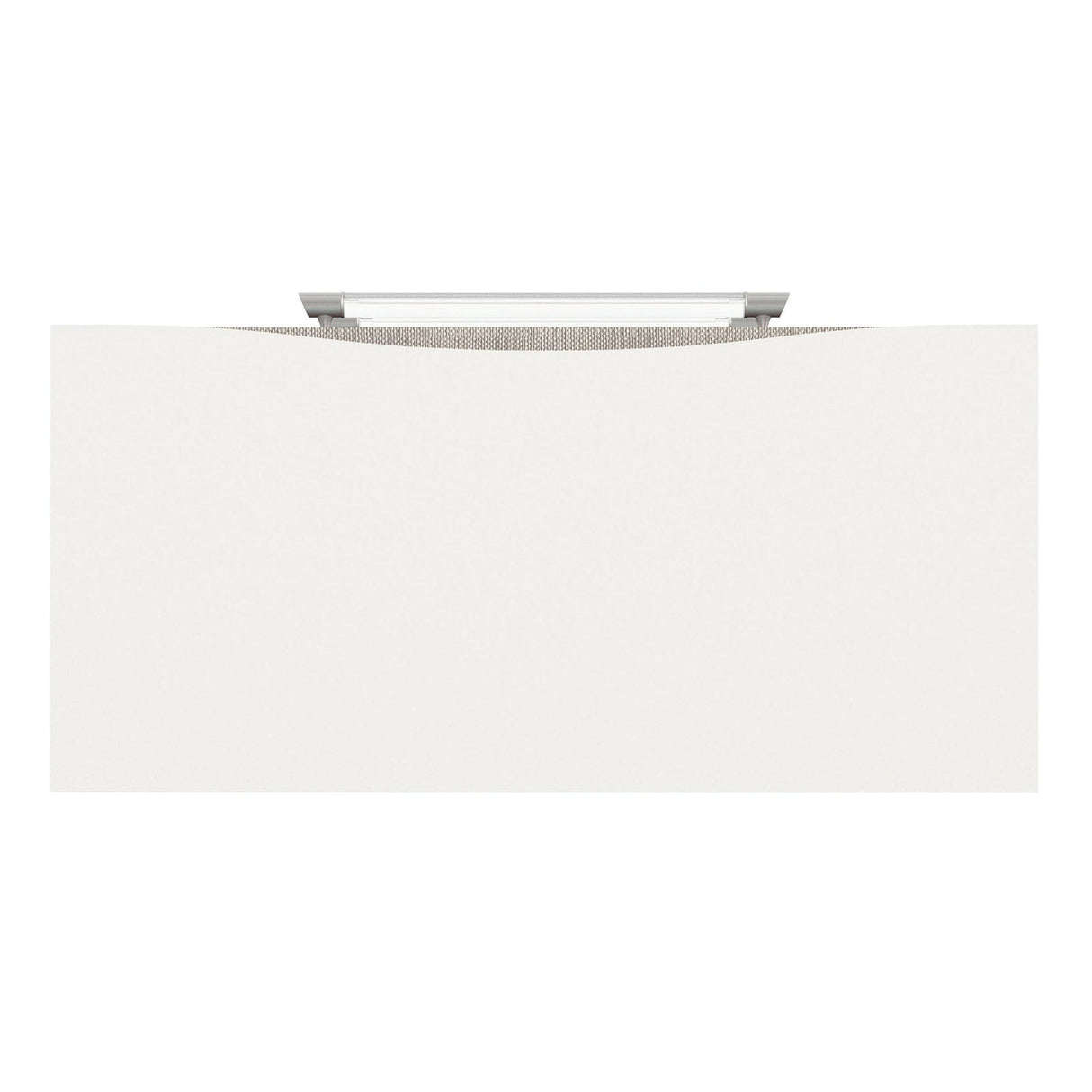 A Clear Touch Nightstand | Caracole | Home Elegance USA