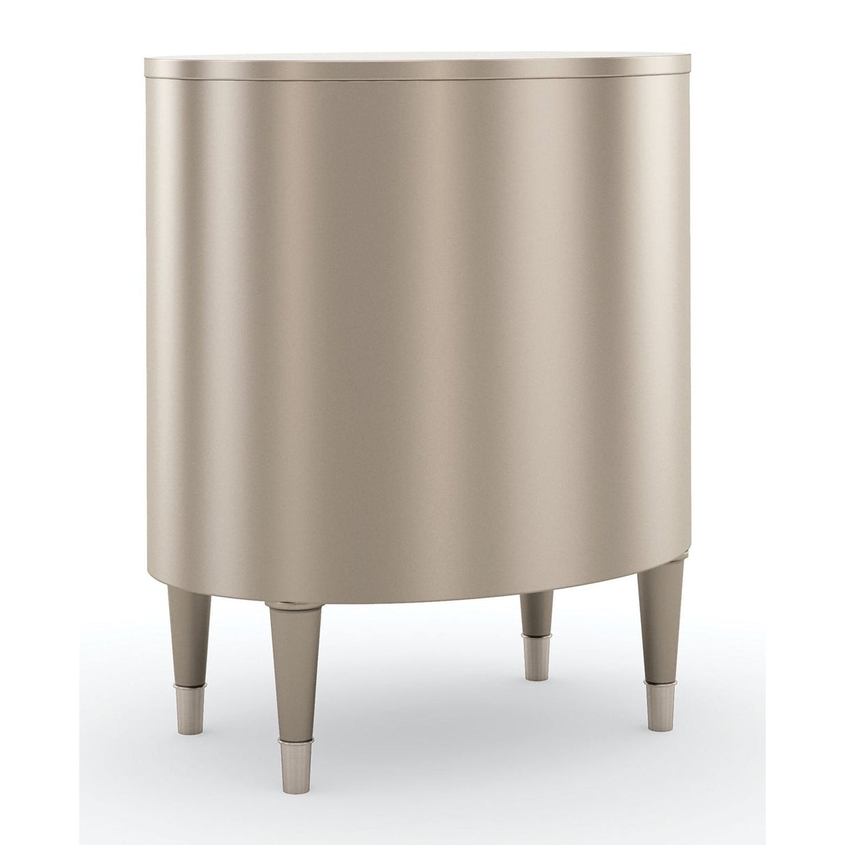 Bedside Beauty Nightstand | Caracole | Home Elegance USA
