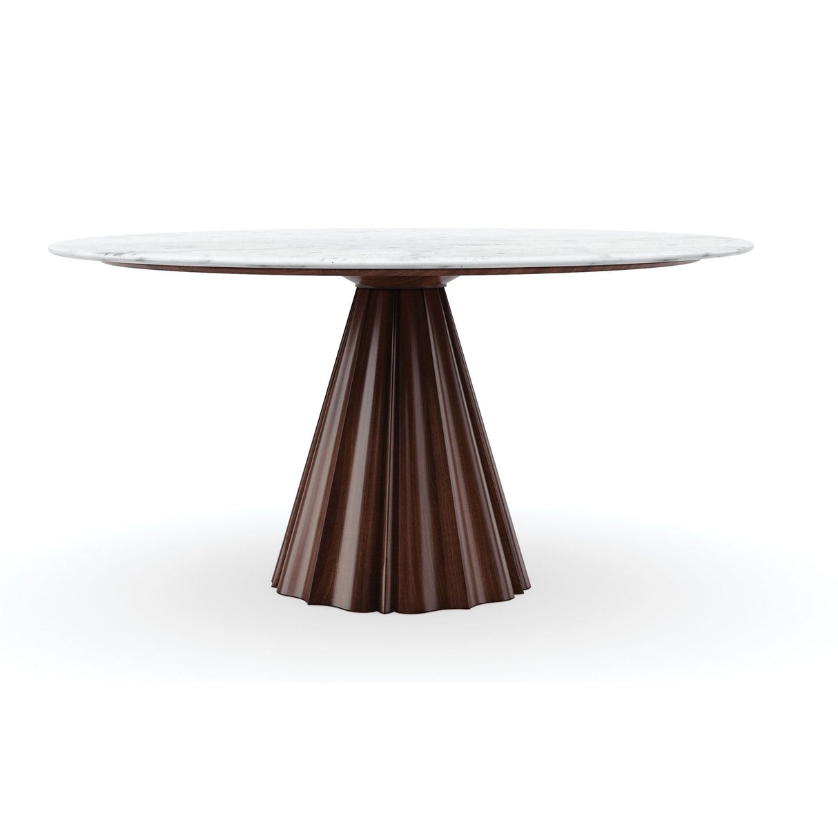 Caracole Classic All Natural Dining Table - Home Elegance USA
