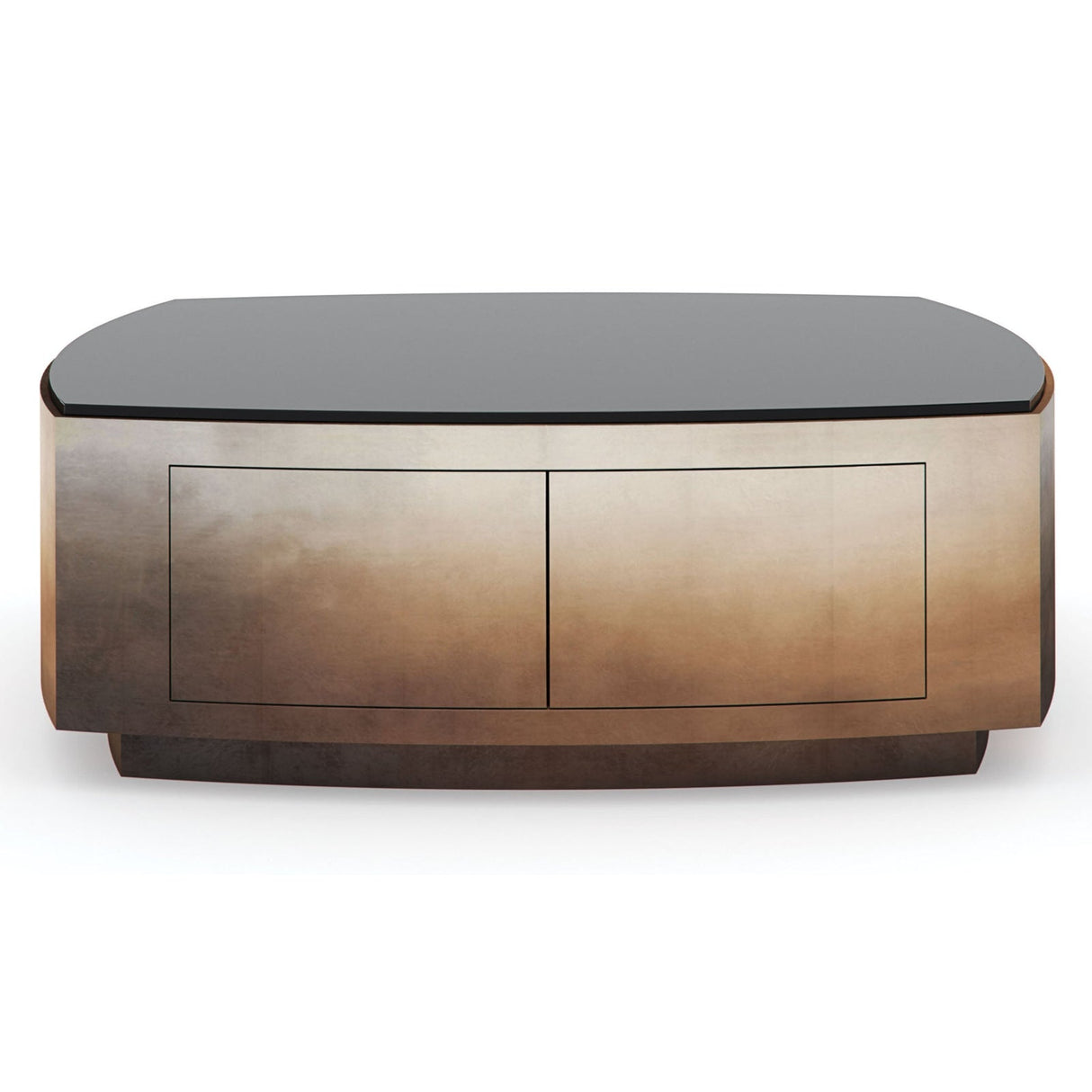 Case Closed Cocktail Table | Caracole | Home Elegance USA