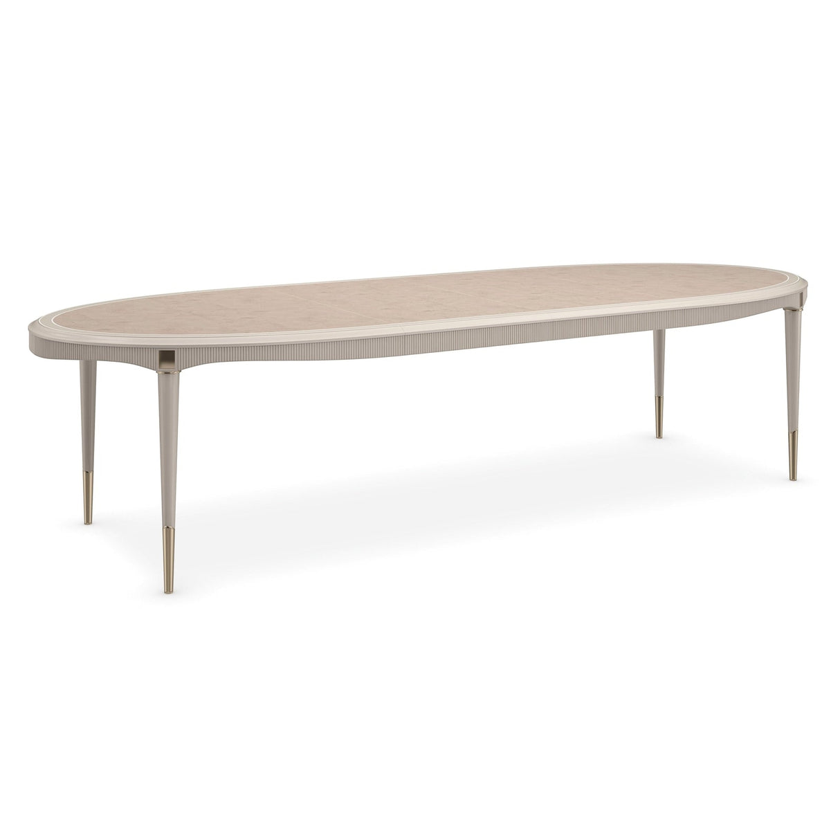 Caracole Classic Love Feast Dining Table - Home Elegance USA