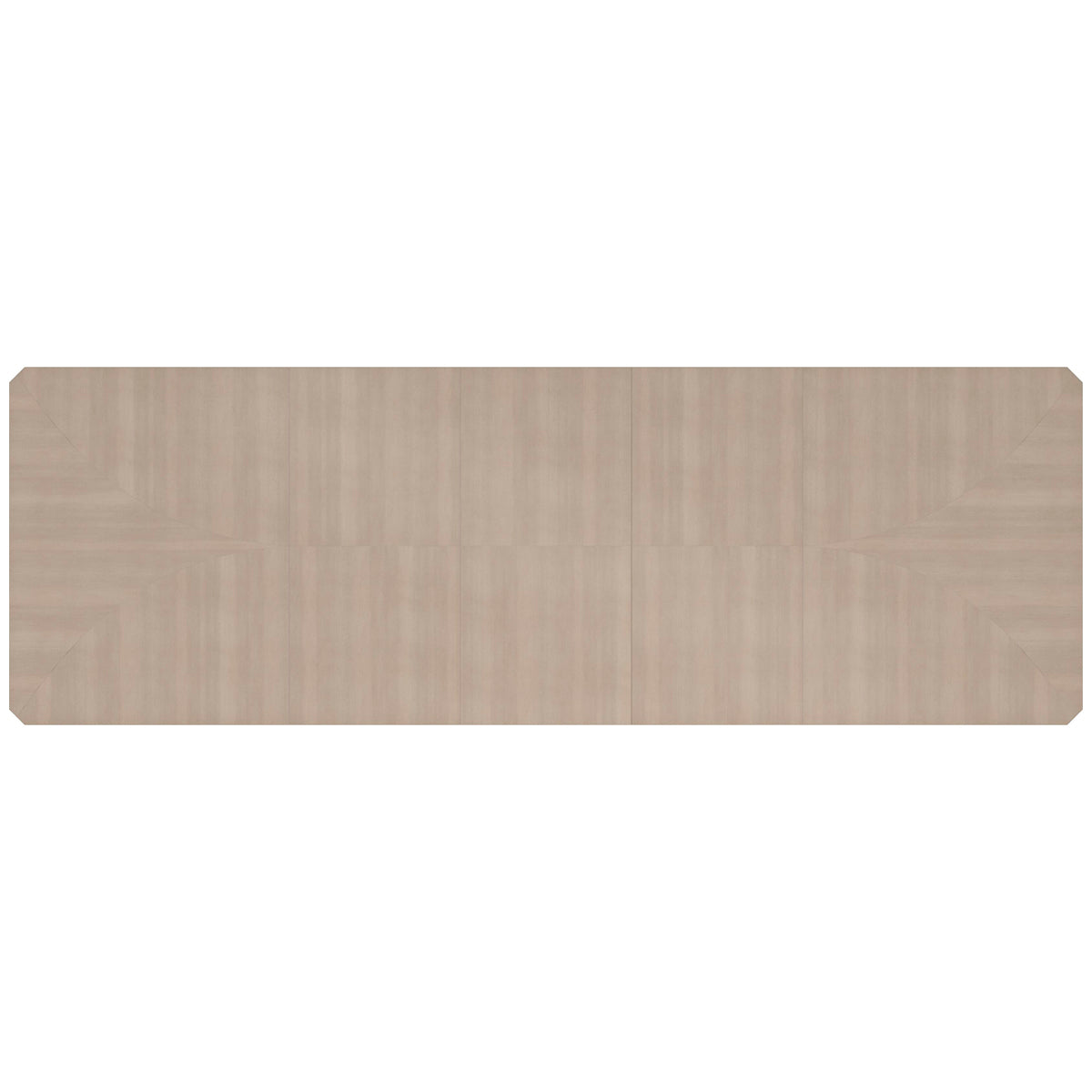 Caracole Classic Here To Accommodate Dining Table