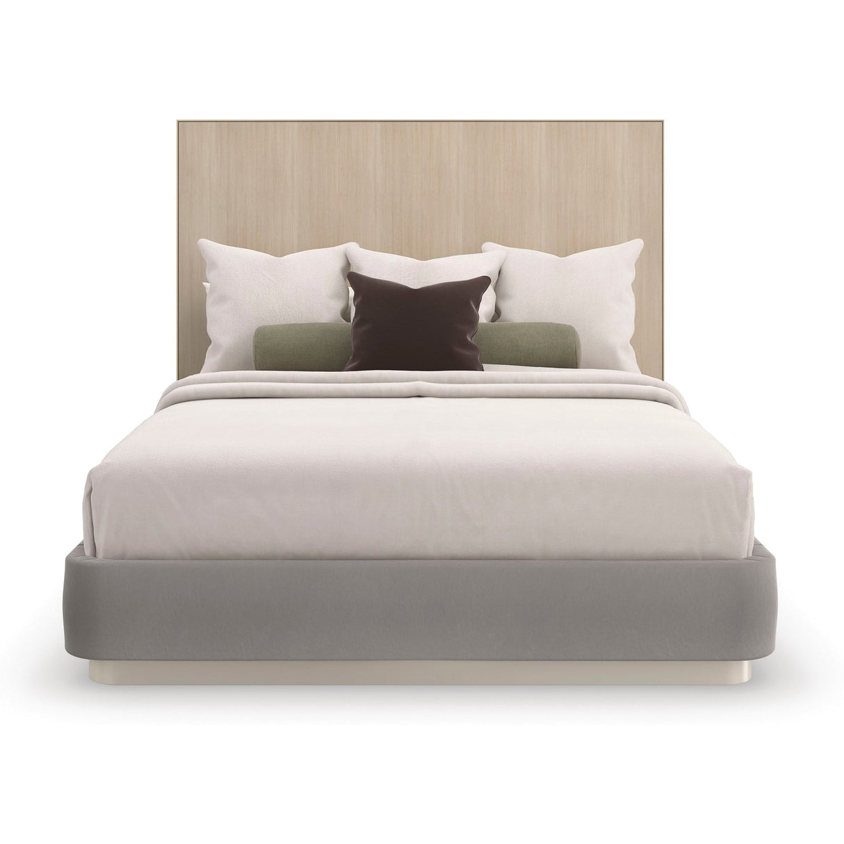 Caracole Classic Dream Chaser Bed - Home Elegance USA
