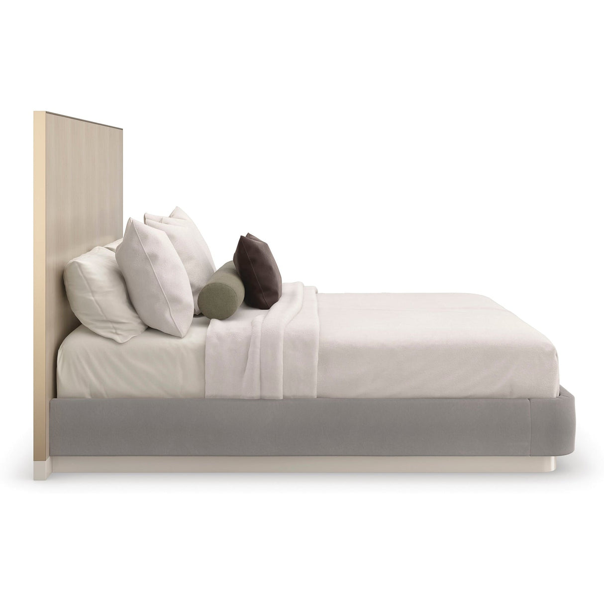 Caracole Classic Dream Chaser Bed - Home Elegance USA