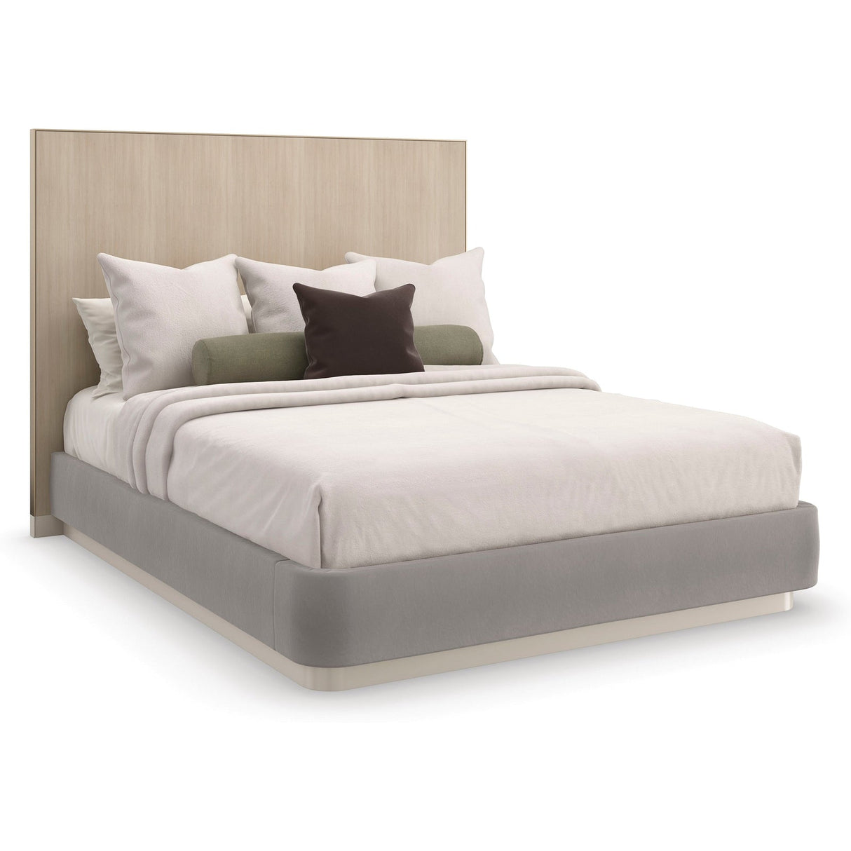 Caracole Classic Dream Chaser Bed - Home Elegance USA