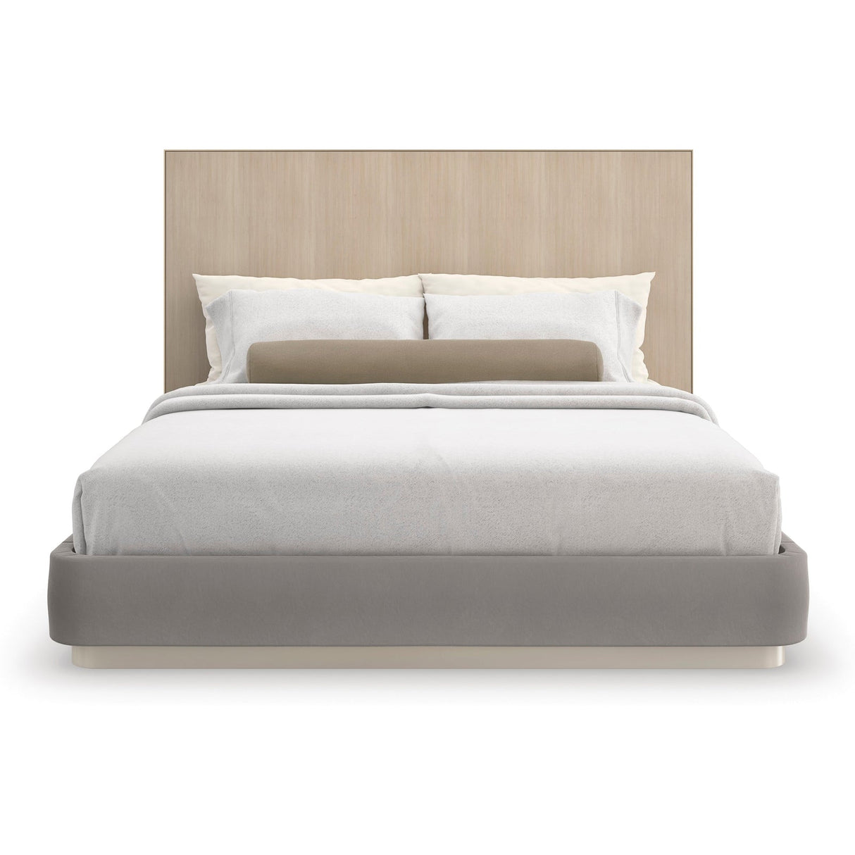 Caracole Classic Dream Chaser Bed - Home Elegance USA