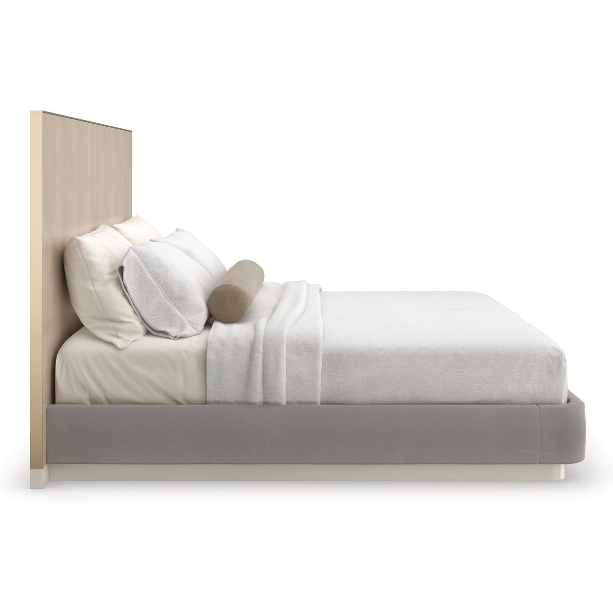 Caracole Classic Dream Chaser Bed - Home Elegance USA