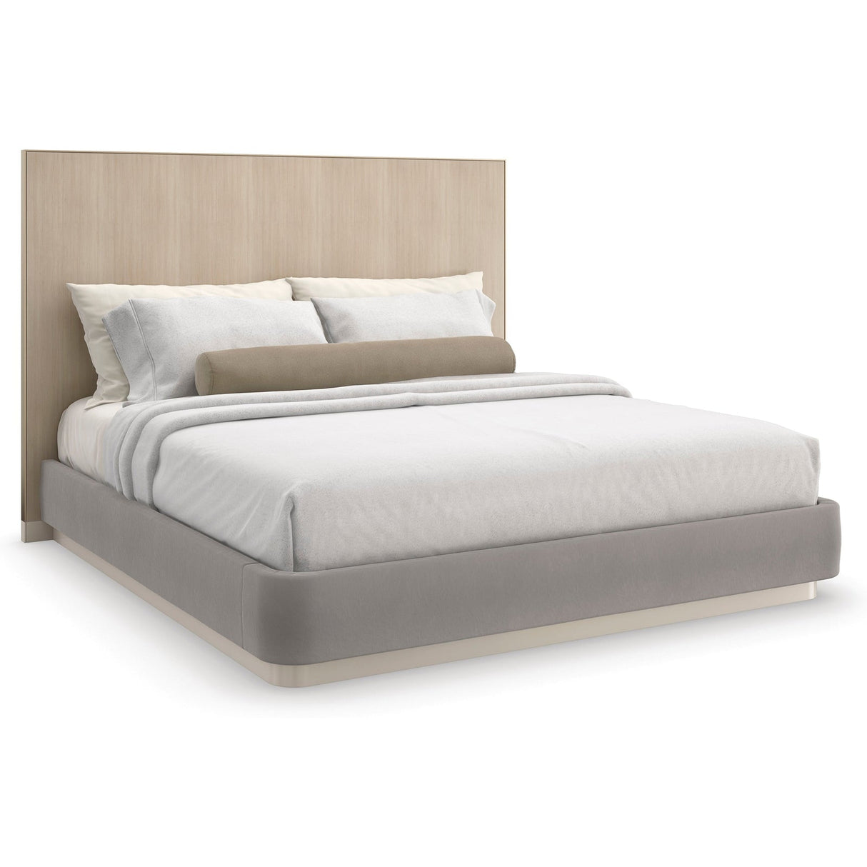 Caracole Classic Dream Chaser Bed - Home Elegance USA