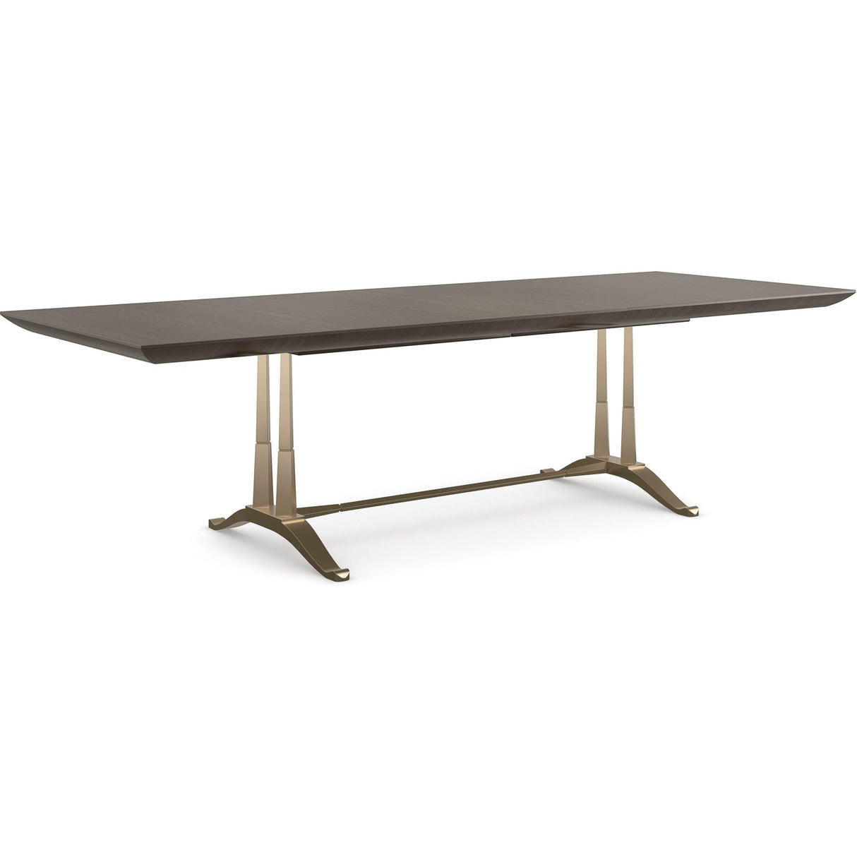 Caracole Classic D'Orsay Dining Table - Home Elegance USA