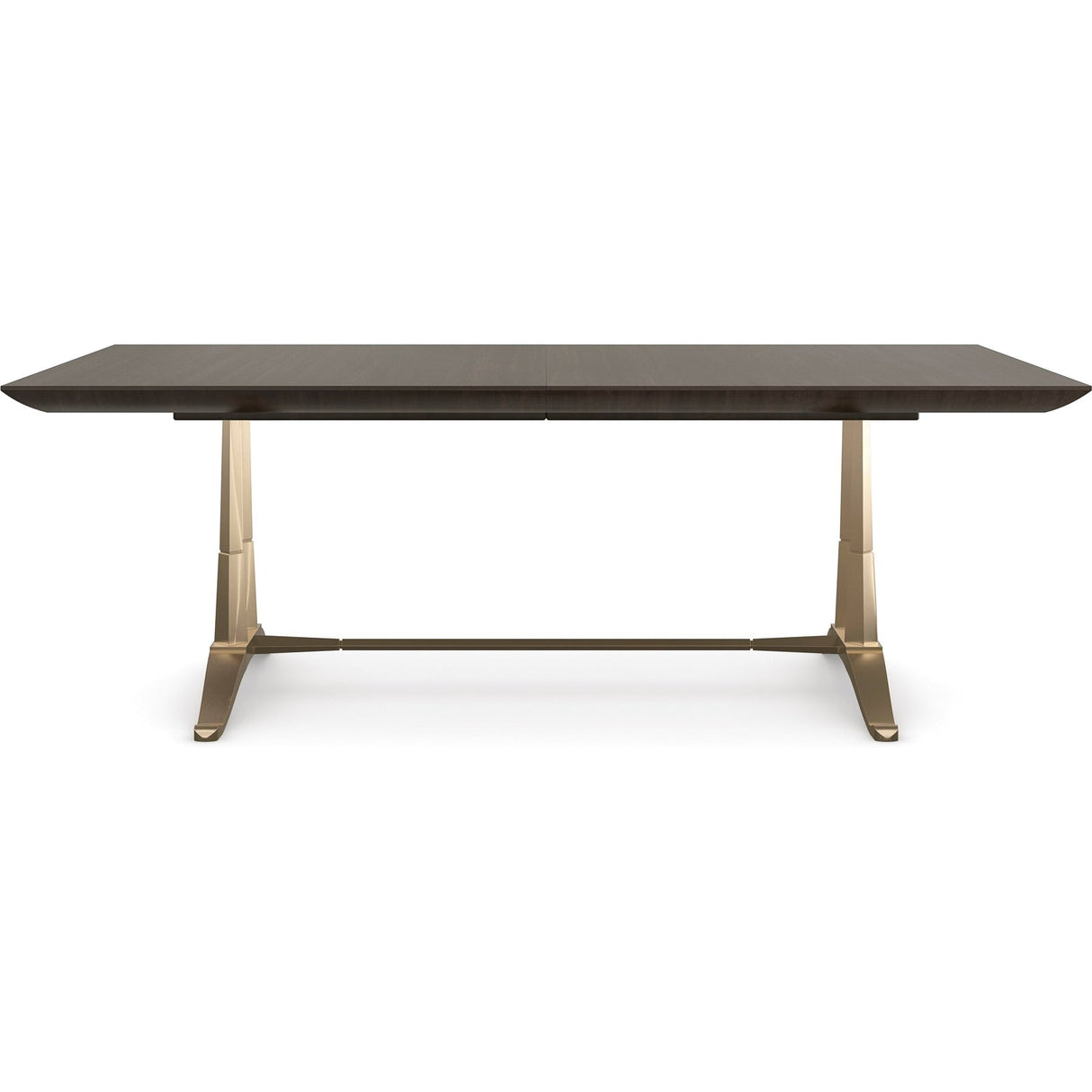 Caracole Classic D'Orsay Dining Table - Home Elegance USA