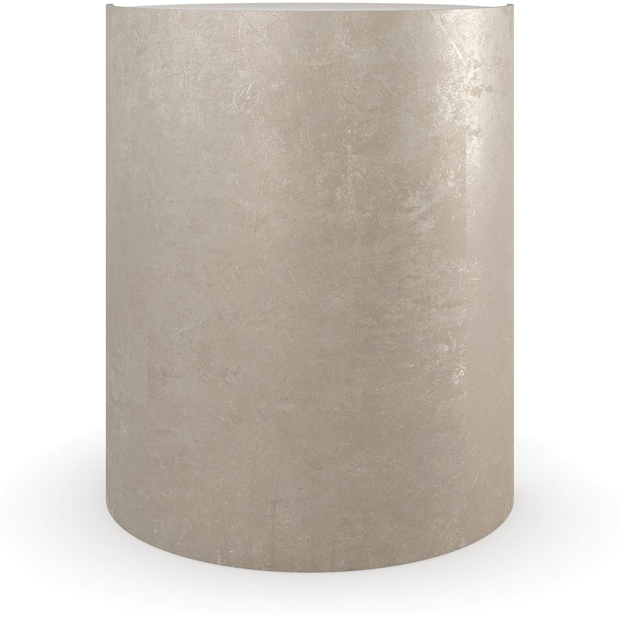 Caracole Classic Nautilus End Table - Home Elegance USA