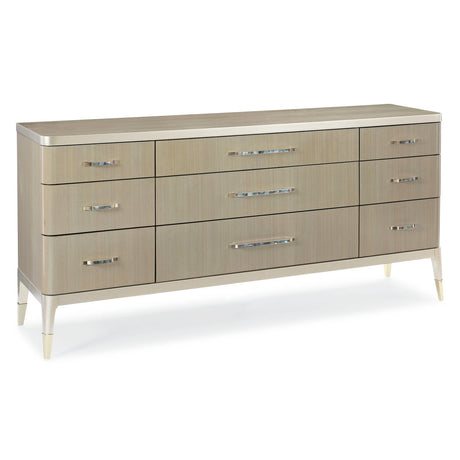 All Dressed Up Dresser | Caracole | Home Elegance USA