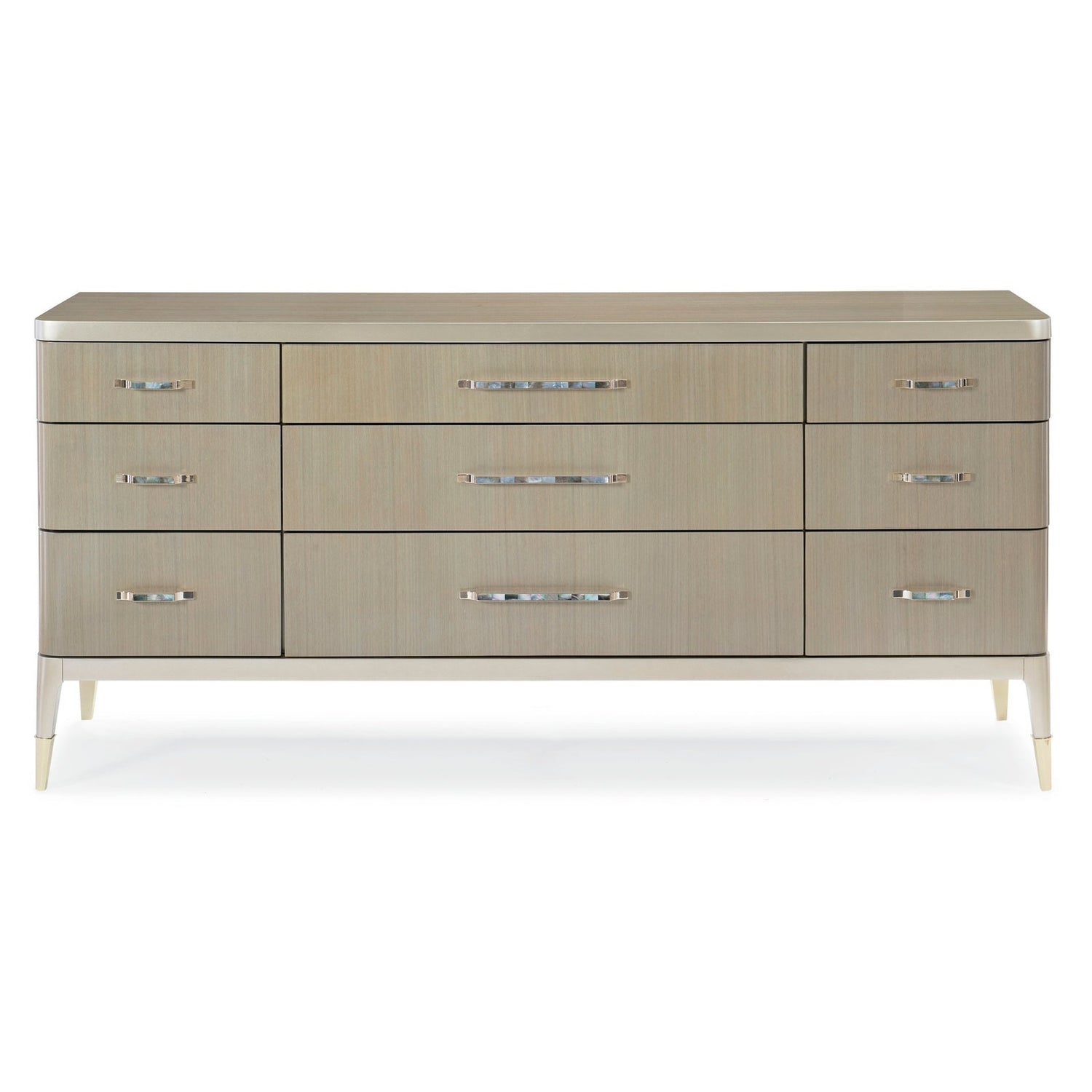 All Dressed Up Dresser | Caracole | Home Elegance USA