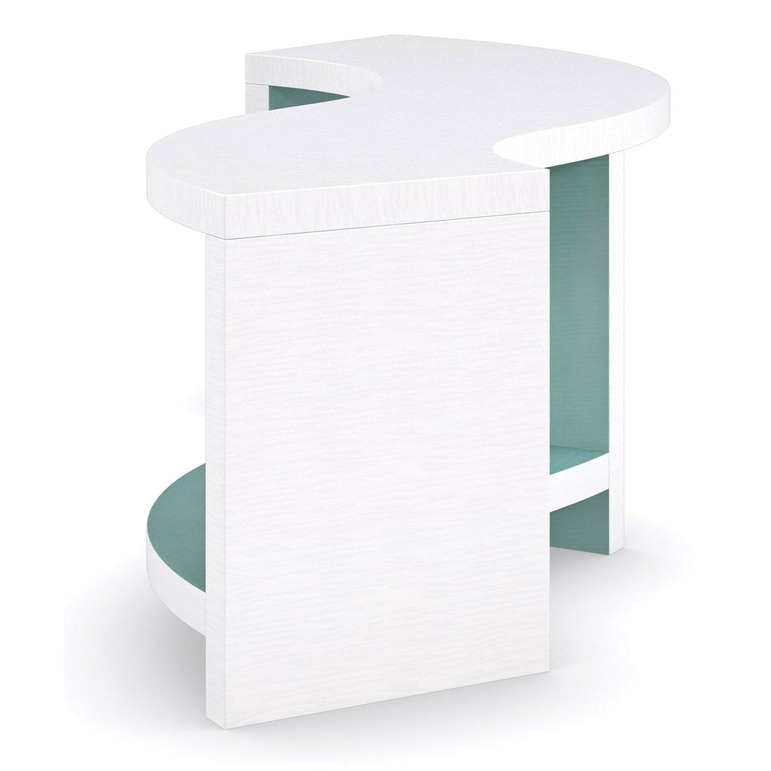 Caracole Classic Over Flow Cocktail Table Dsc - Home Elegance USA