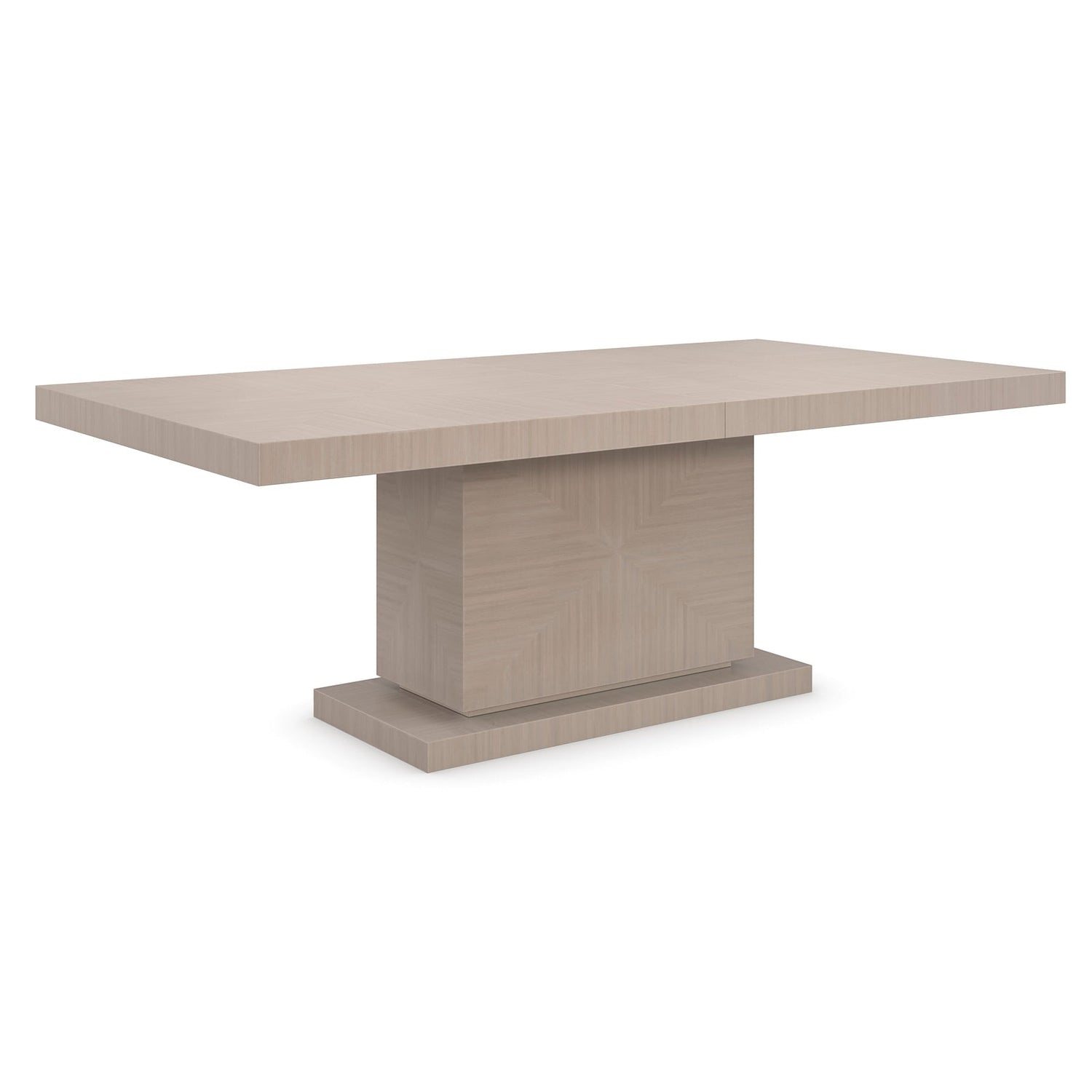 Caracole Classic Horizon Dining Table - Home Elegance USA