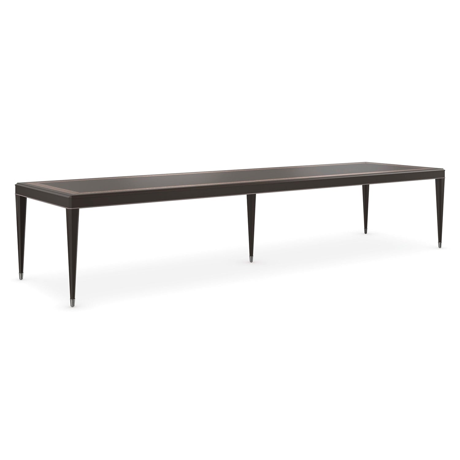 Caracole Classic Full Score Dining Table - Home Elegance USA