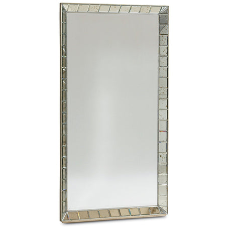 Caracole Mirror, Mirror On The Wall Floor Mirror - Home Elegance USA