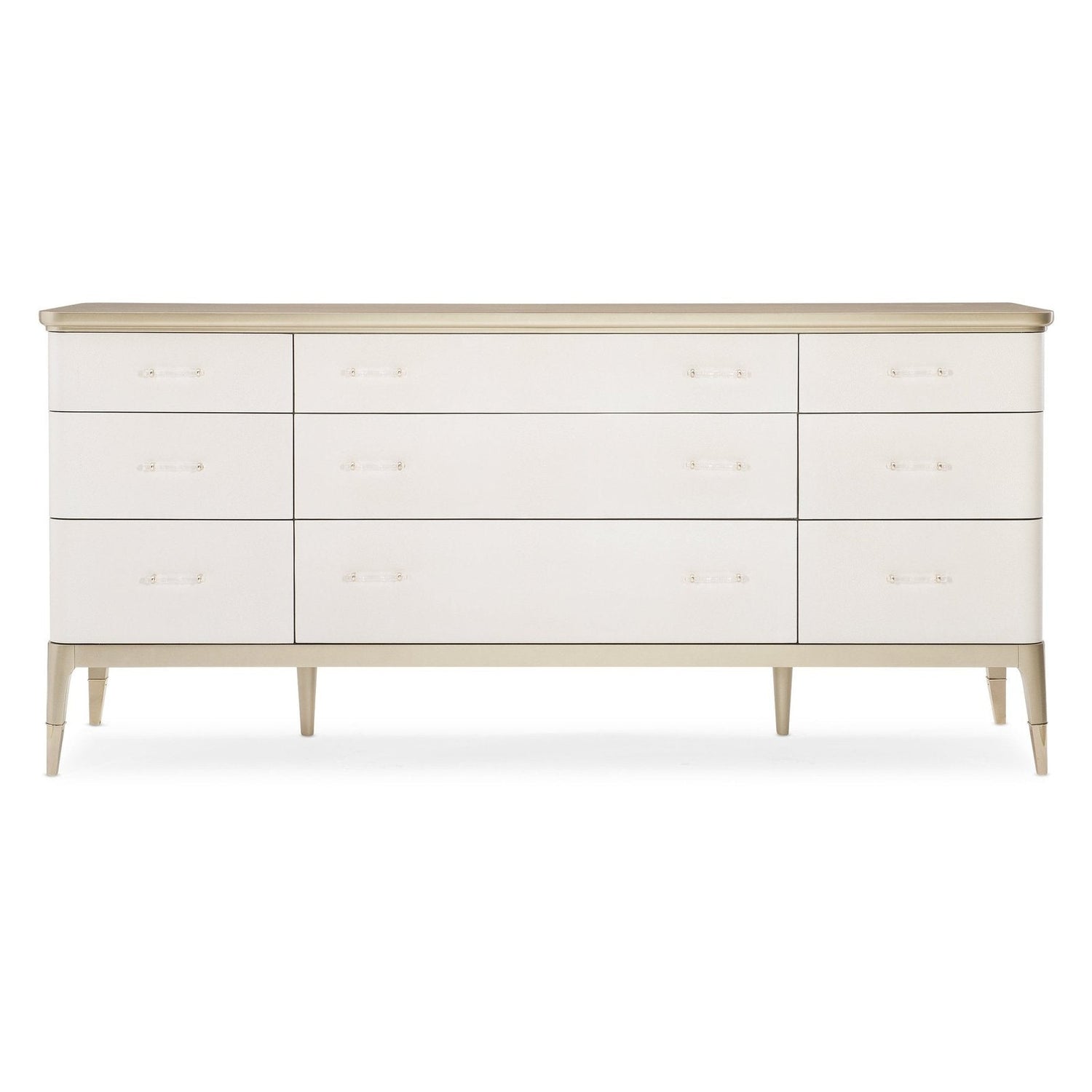 Caracole Classic Dreamy Dresser - Home Elegance USA