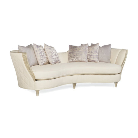 Caracole Compositions Adela Sofa 012 - Home Elegance USA