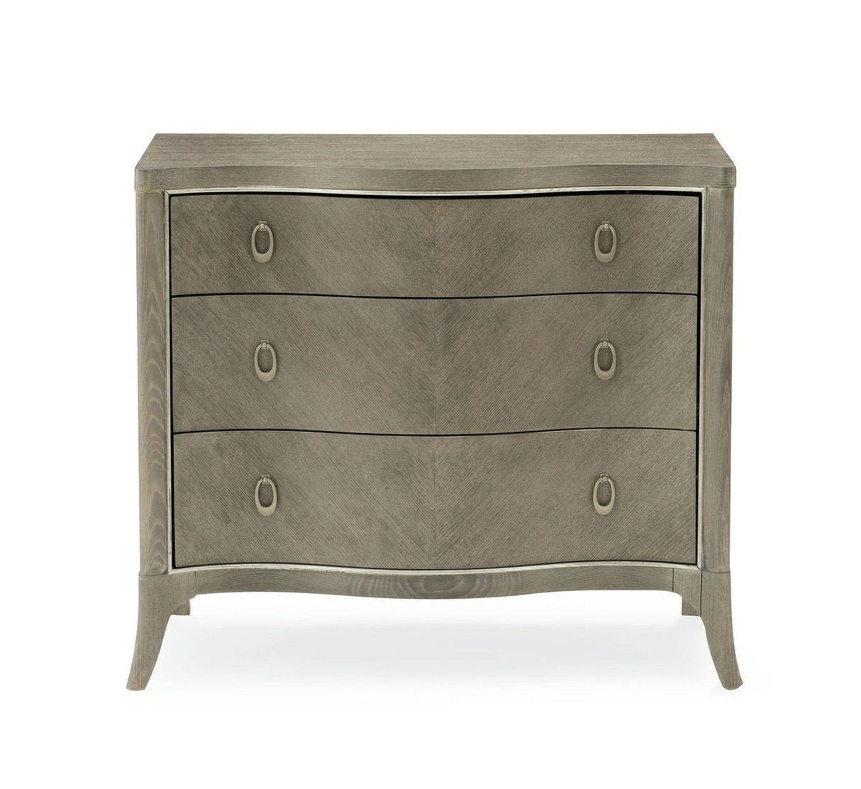 Caracole Compositions Avondale Nightstand | Home Elegance USA